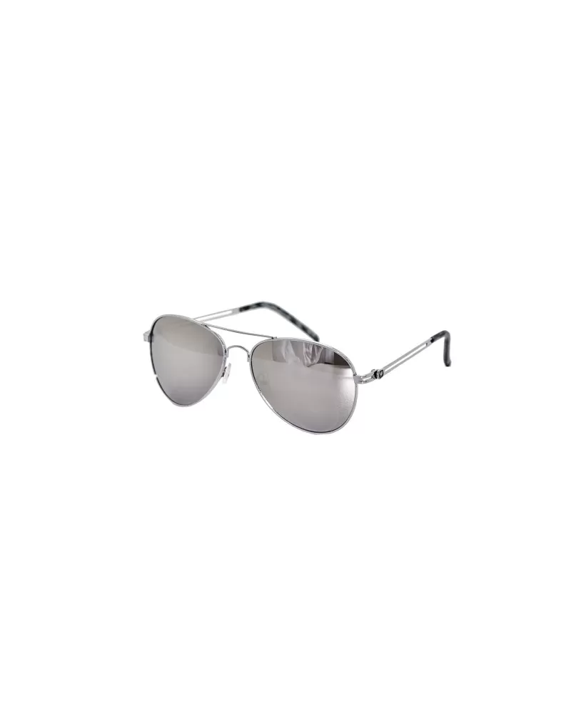 Smith Mirror Aviator Sunglasses Sunnies Au