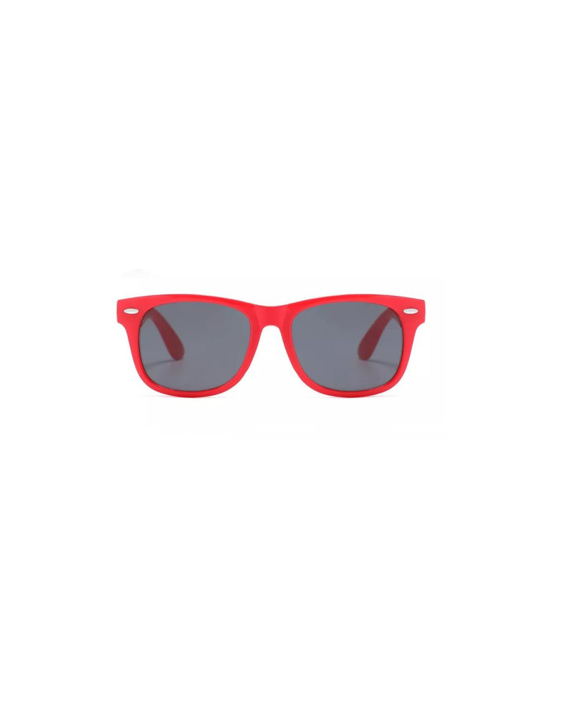 Baby Red - Kids Sunglasses