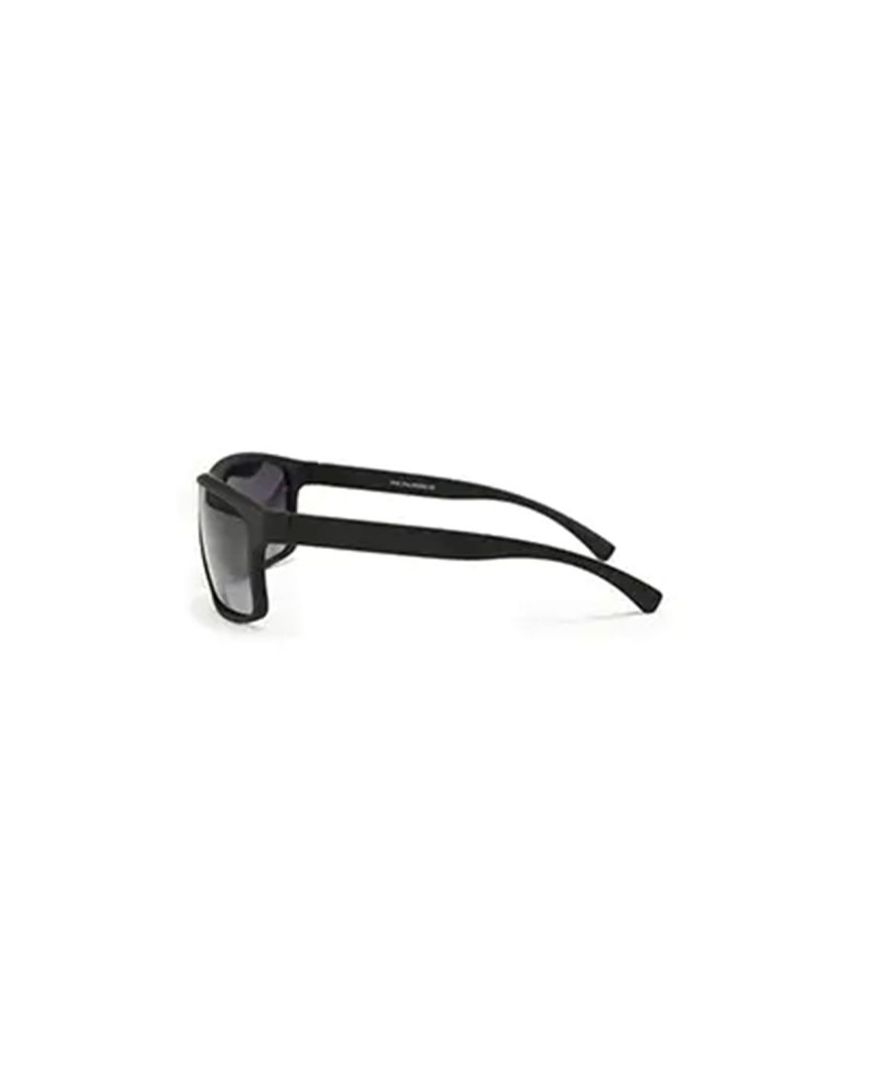 Swoopes Black Tr90 Tac Polarised Sports Sunglasses Au