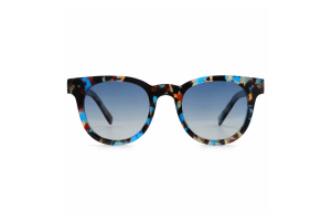 Chelsea - Blue Tort Polarised