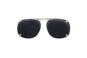 Harry - Clip on Spring G15 Sunglasses