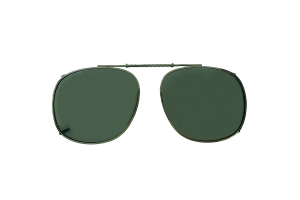 Harry clip on sunglasses G15 TAC polarised