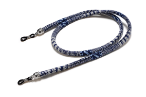 Sunglasses Strap - Blue Weave