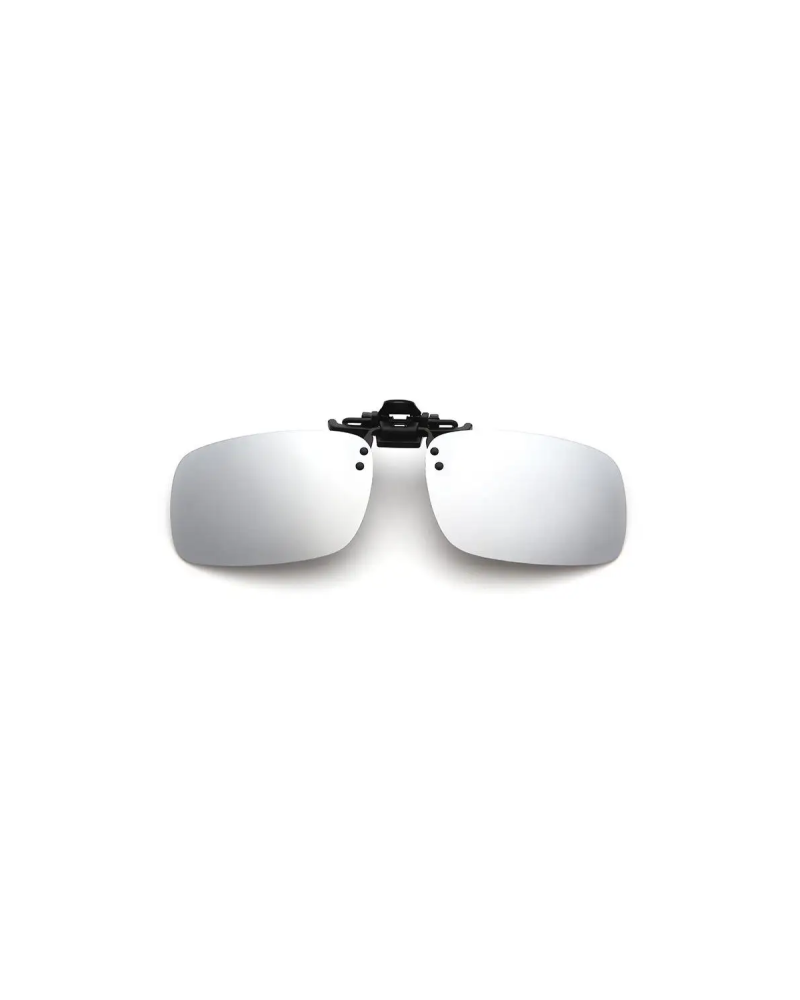 Brando – Clip On Sunglasses Mirror