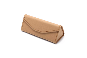 Tri Fold Hard Case - Kraft