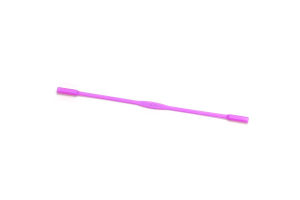 Small Silicone Sunglass Strap - Pink