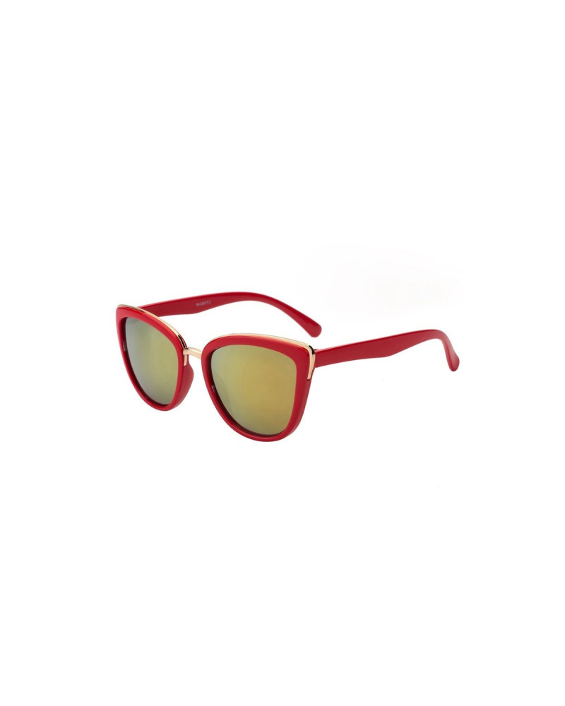 Bell Kids- Red RV Kids cat-eye Sunglasses