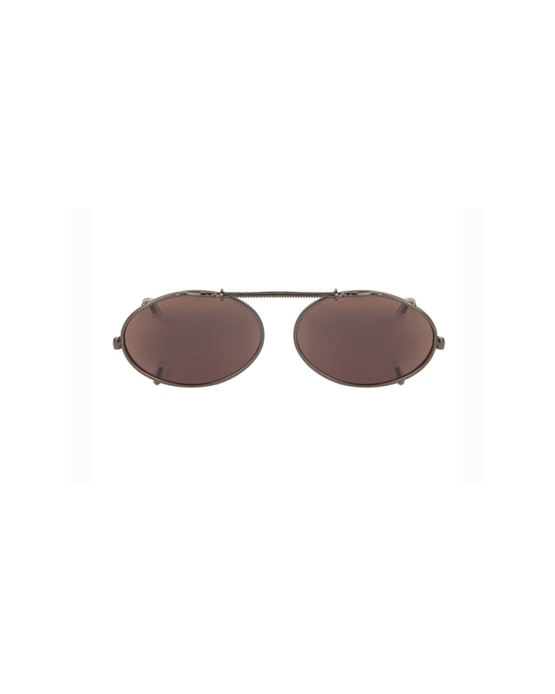 Gaga - Clip on Spring - Brown