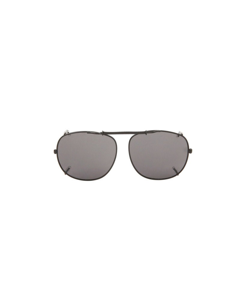 Clip-on sunglasses - Black - Kutcher