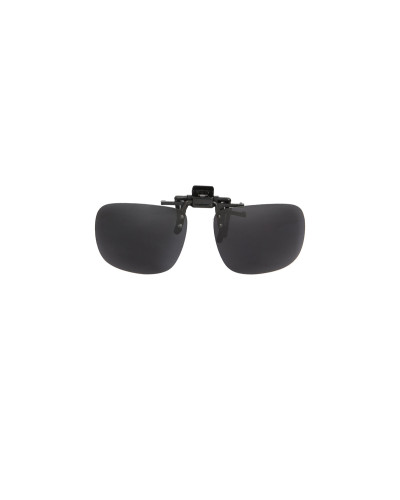 Mr Miyagi – Polarised Clip On Black for Aviators