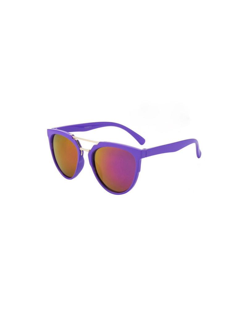 Hi-bar kids - Purple Sunglasses for Kids