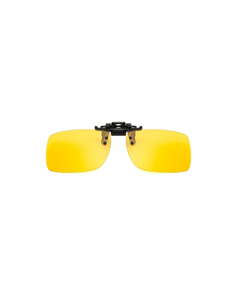 Brando – Clip On Yellow Low Light Lens