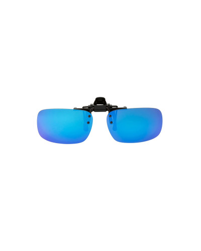 Orlando – Polarised Clip On Blue RV