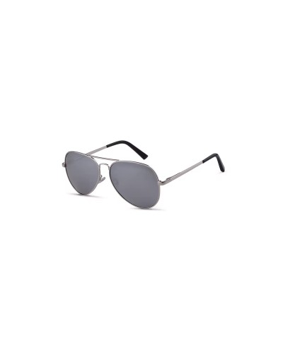 Mirror Polarised Aviator Premium - Mr Smith