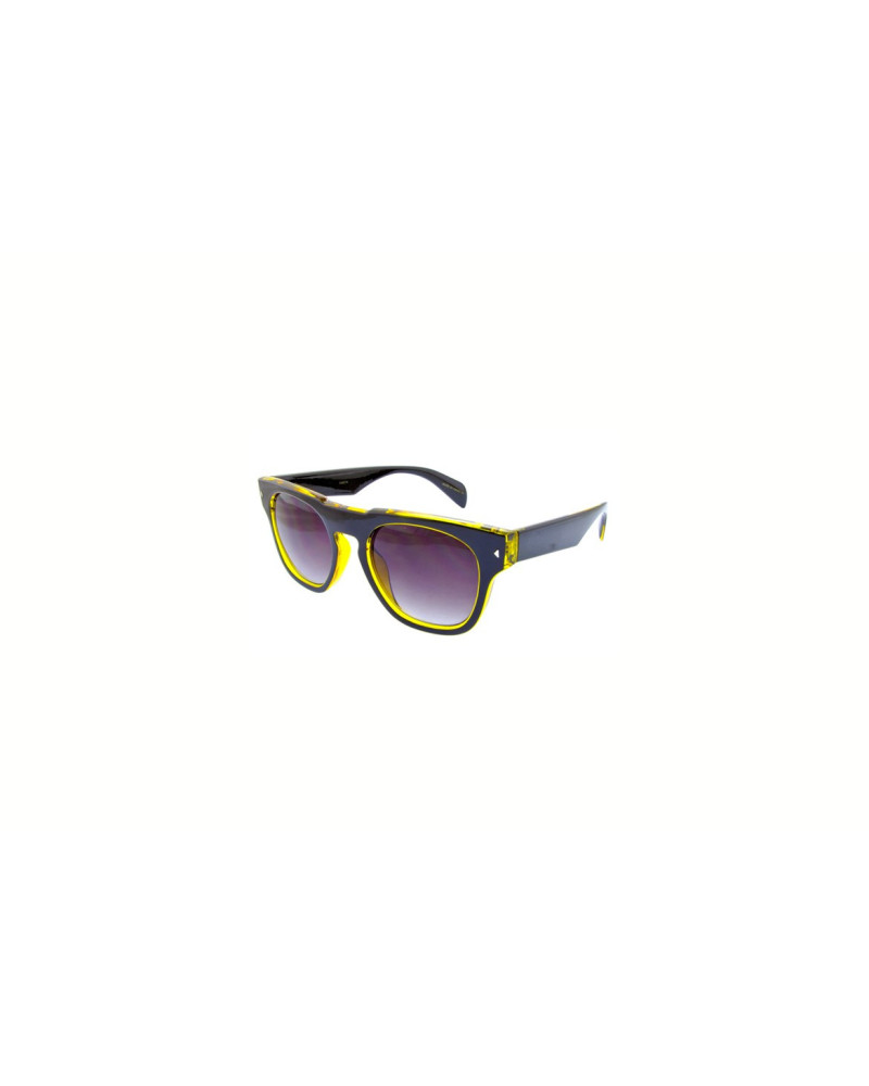 Matterhorn - Square Sunglasses - Flash