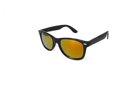 Ricardo - Black Orange Rv Classic Sunglasses