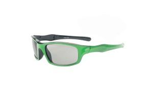 Kids Green Sports Sunglasses - Torretti