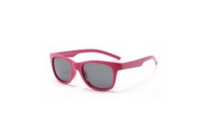 Premium Kids Gift Pack - Harper - Pink Flexible Sunglasses