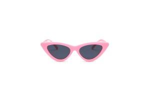 Kit Kids Cat Eye Sunglasses - Pink