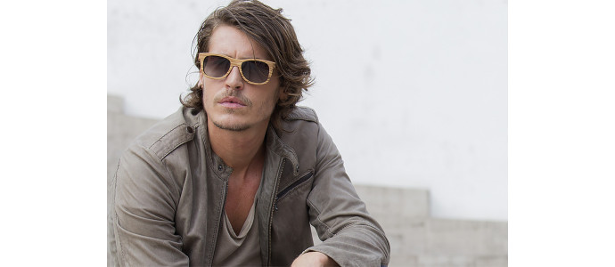 Bamboo Sunglasses - Becoming a classic