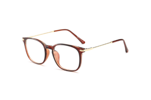 Moneypenny - Amber Blue Light Blocking Glasses