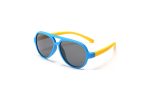 Cappi - Blue Flexible Baby Aviator
