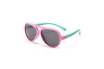 Cappi - Pink Flexible Baby Aviator
