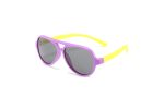 Cappi - Purple Flexible Baby Aviator