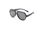 Cappi - Black Flexible Baby Aviator