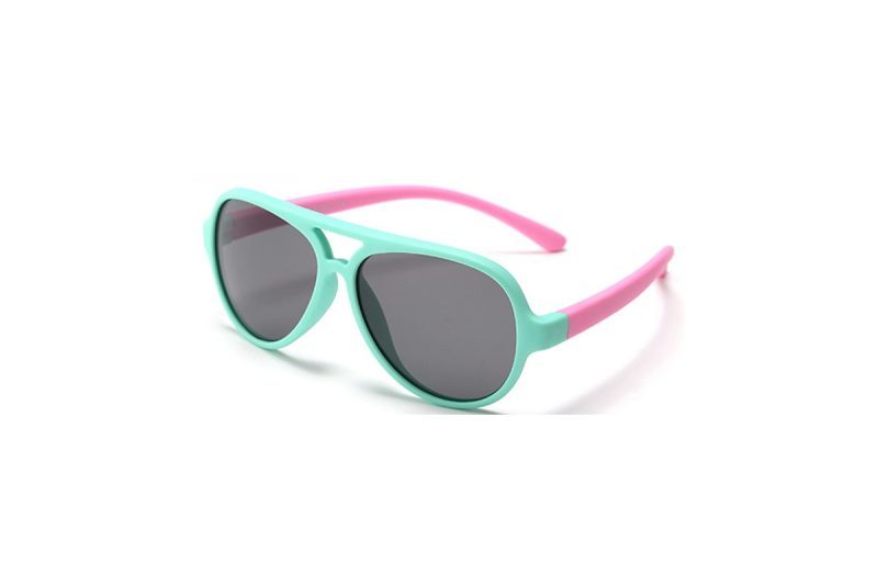 Cappi - Aqua Flexible Baby Aviator