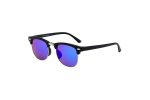 Kids Classic Sunglasses - Black Green RV