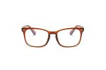 Brown, Blue Light Blocking Glasses - Sam