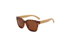 Alabama - Tortoise TAC Polarised Sunglasses