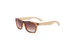Bamelot - Tort Bamboo Polarised Sunglasses