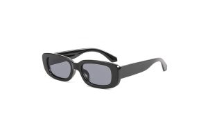 Sammie Kids - Black Girls Sunglasses