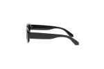 Sammie Kids - Black Girls Sunglasses  temples
