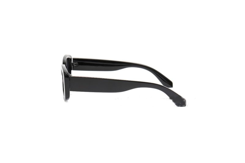 Sammie Kids - Black Girls Sunglasses  temples