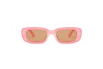 Sammie Kids - Pink Kids Sunglasses front