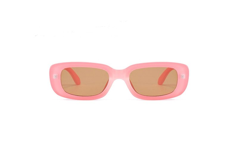 Sammie Kids - Pink Kids Sunglasses front
