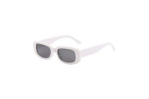 Sammie Kids - White Girls Sunglasses
