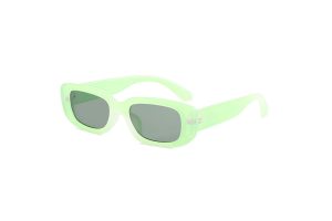 Sammie Kids - Lime Kids Sunglasses