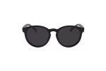 Brockovich - Black Polarised Sunglasses front