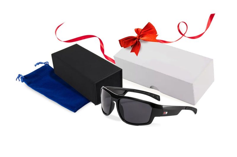 images Premium Polarised Sports Sunglasses Gift Pack or stocking filler.