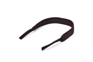 Black Floater Strap - snug fit