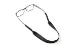 Black Floater Strap - snug fit