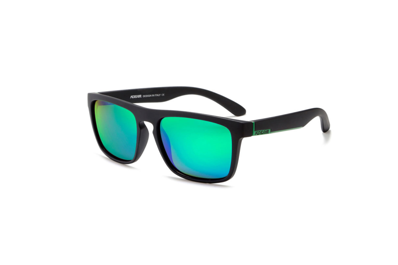 images Bobby Polarised - Black Green RV