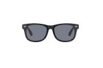 Baby - Black Kids Sunglasses front