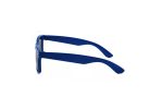 Kids Navy Blue Sunglasses temple