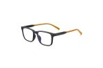 Georgie - Kids Blue Light Blocking glasses  - Black