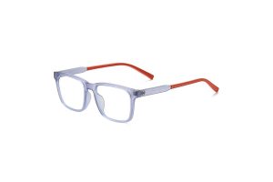 Georgie - Kids TR90 Blue Light Blocking - Lavender